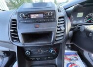 2018 Ford Transit Connect – Model: Transit Connect 210 Base TDCi – HV68AXJ