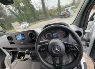 2020 Mercedes-Benz Sprinter – Model: Sprinter 315 Progressive CDI – EJ70GUH