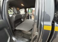 2021 Ford Ranger – Model: Ranger Wildtrak EcoBlue 4×4 Auto – HV21ONU