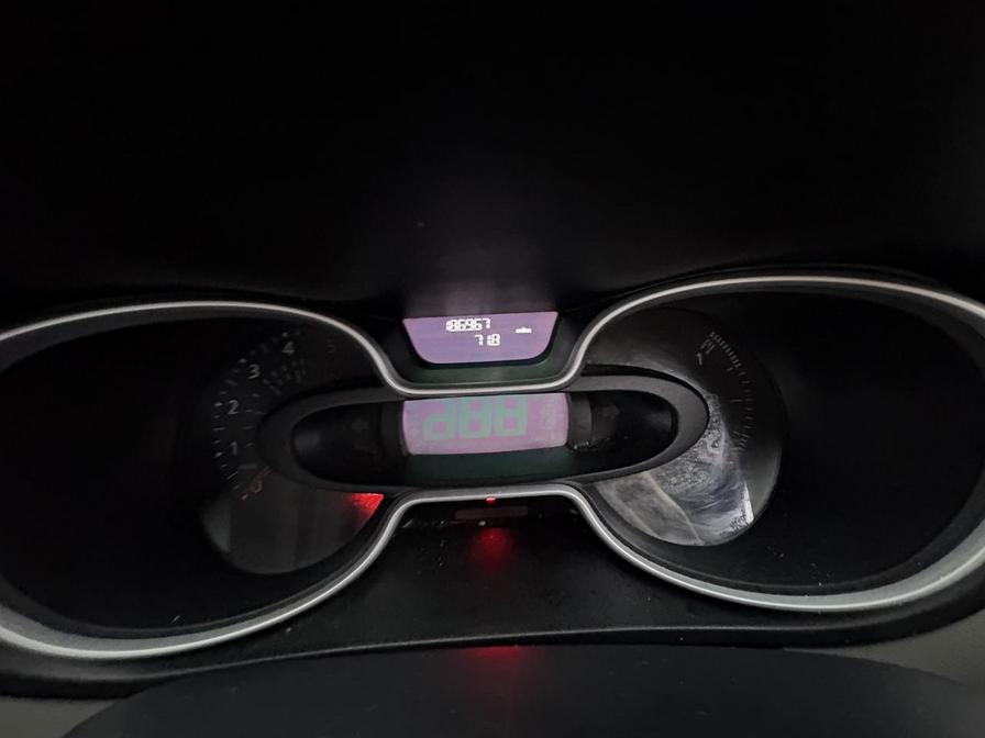 2018 Renault Trafic – Model: Trafic LL29 Sport Energy dCi – HY18ULS