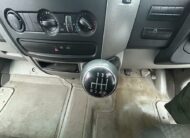 2014 Volkswagen Crafter – Model: Crafter CR35 Startline TDI – DN63WJA