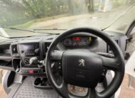 2016 Peugeot Boxer – Model: Boxer 335 L3 Blue HDi – DK66AXC