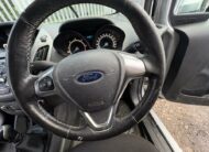 2017 Ford Transit Courier – Model: Transit Courier Trend TDCI – ML67VBO