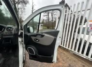 2019 Renault Trafic – Model: Trafic LL29 Sport Nav dCi – SG19ECT