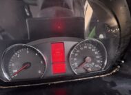 2015 Volkswagen Crafter – Model: Crafter CR35 TDI – GD65UZO