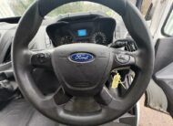 2014 Ford Transit Custom – Model: Transit Custom 290 E-Tech – MJ14KVR