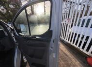 2019 Ford Transit Custom – Model: Transit Custom 280 Limited – MT19MFU