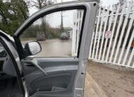 2009 Mercedes-Benz Vito – Model: Vito 111 CDI Long – SK58ZHX