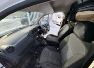 2017 Mercedes-Benz Citan – Model: Citan 109 CDi BlueEfficiency – PN67ERZ