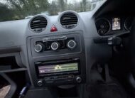 2015 Volkswagen Caddy – Model: Caddy C20 Highline TDI – GV15USO