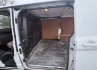 2018 Ford Transit Custom – Model: Transit Custom 300 Limited – CV18OKO