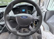 2015 Ford Transit Custom – Model: Transit Custom 270 E-Tech – LX15NSU