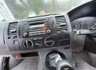 2008 Volkswagen Transporter – Model: Transporter T30 102 TDI LWB – RF58EYL