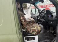 2021 Mercedes-Benz Sprinter – Model: Sprinter 315 Progressive CDI – NJ21ARU