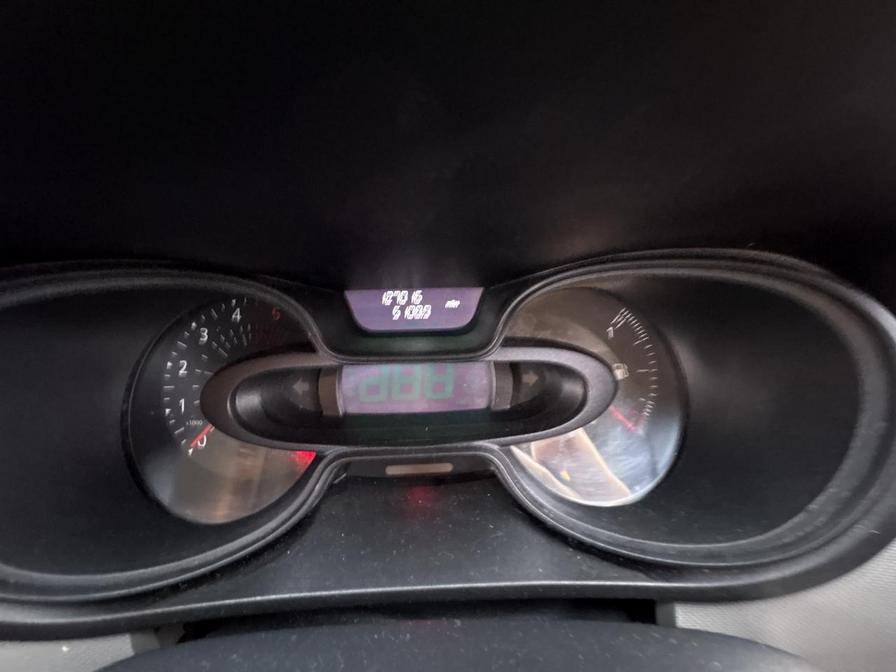 2019 Renault Trafic – Model: Trafic SL27 Business Energy dCi – R121ACT