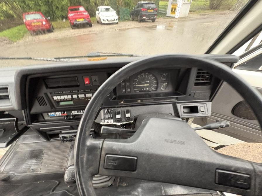 1991   – Model:  – H151HOY