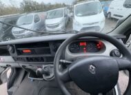 2008 Renault Trucks Master – Model: Master 120.35 LWB – BX58EAP