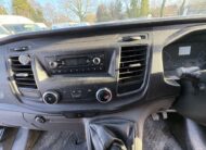 2018 Ford Transit Custom – Model: Transit Custom 300 Base – AV18VFP