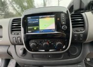 2019 Renault Trafic – Model: Trafic LL29 Business+ Energy dCi – MP19HJG