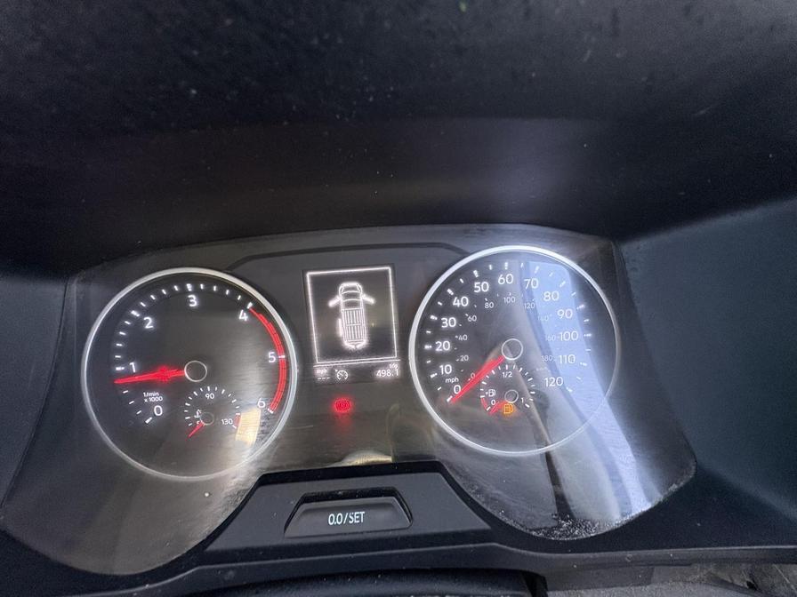 2021 MAN TGE – Model: TGE 3.140 – OV70ZFD