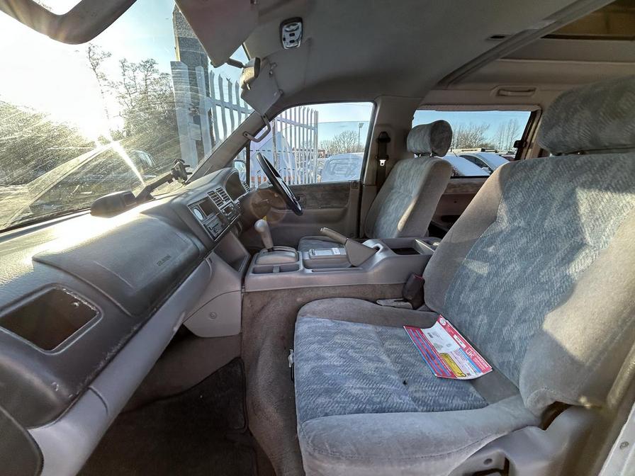 1998   – Model:  – R951JBA