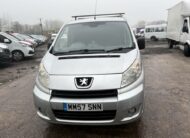 2008 Peugeot Expert – Model: Expert HDI SWB – MM57SNN