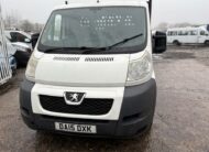 2015 Peugeot Boxer – Model: Boxer 330 L1H1 HDi – DA15DXK