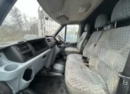 2013 Ford Transit – Model: Transit 125 T350 RWD – DX63PZL