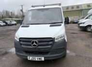 2020 Mercedes-Benz Sprinter – Model: Sprinter 314 CDI – FJ20VME