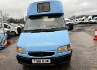 1999   – Model:  – T301HJW