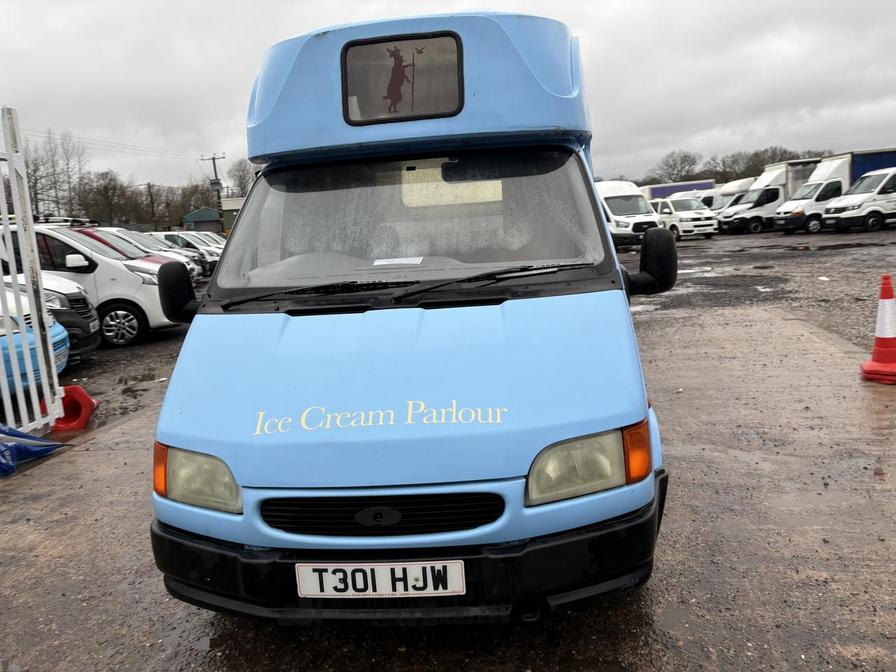 1999   – Model:  – T301HJW