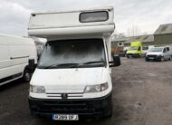 1998   – Model:  – R289OFJ