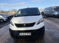 2019 Peugeot Expert – Model: Expert Professional L1 Blue HDi – NU69VFN