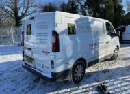 2016 Renault Trafic – Model: Trafic SL27 Business+ Energy dCi – LC66MKX