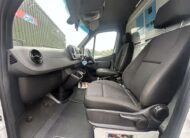 2019 Mercedes-Benz Sprinter – Model: Sprinter 314 CDI – PJ19RDX