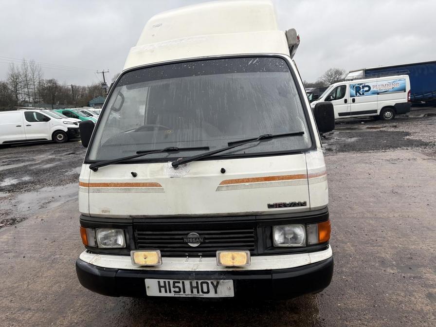 1991   – Model:  – H151HOY