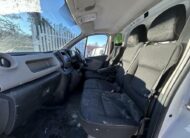 2016 Renault Trafic – Model: Trafic SL27 Business+ Energy dCi – LC66MKX