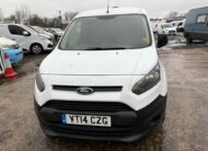 2014 Ford Transit Connect – Model: Transit Connect 240 E-Tech – YT14CZG