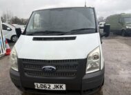 2012 Ford Transit – Model: Transit 100 T280 FWD – LD62JKK
