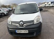 2014 Renault Kangoo – Model: Kangoo ML19 dCi – RE64AOU