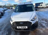 2021 Ford Transit Connect – Model: Transit Connect 230 Base TDCi – FL71HZA