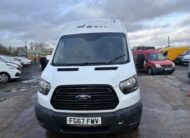 2017 Ford Transit – Model: Transit 350 – FG67FMV