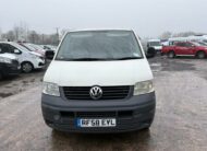 2008 Volkswagen Transporter – Model: Transporter T30 102 TDI LWB – RF58EYL
