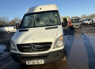 2006 Mercedes-Benz Sprinter – Model: Sprinter 311 CDI MWB – BT56GLY