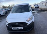 2018 Ford Transit Connect – Model: Transit Connect 210 Base TDCi – HV68AXJ