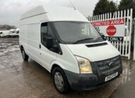 2013 Ford Transit – Model: Transit 125 T350 RWD – DX63PZL