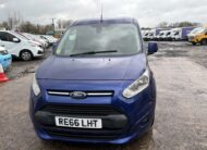 2016 Ford Transit Connect – Model: Transit Connect 240 Limited – RE66LHT