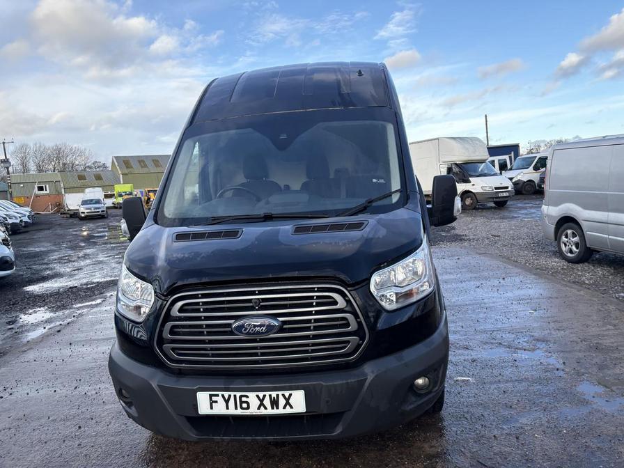 2016   – Model:  – FY16XWX