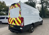2019 Iveco Daily – Model: Daily 35S12V – CP19FTZ
