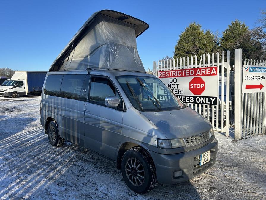 1998   – Model:  – R951JBA